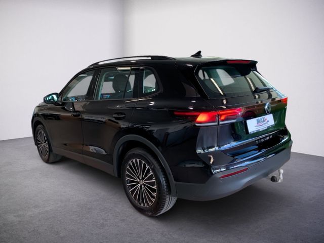 Tiguan 2.0 TDI LIFE LED+KAMERA+AHK+NAVI+DCP+APP+