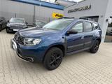 Dacia Duster II 1.6 Navi Kamera PDC AHK LM 1. Hand - Dacia Duster Gebrauchtwagen in Bremen