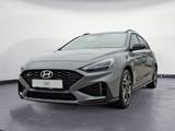 Hyundai i30 1.6 T-GDI Hybrid KOMBI N-LINE DCT  - Hyundai i30: N