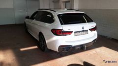 Fahrzeugabbildung BMW 530e xDrive Touring M Sport Navi LED SiHz PDC AH