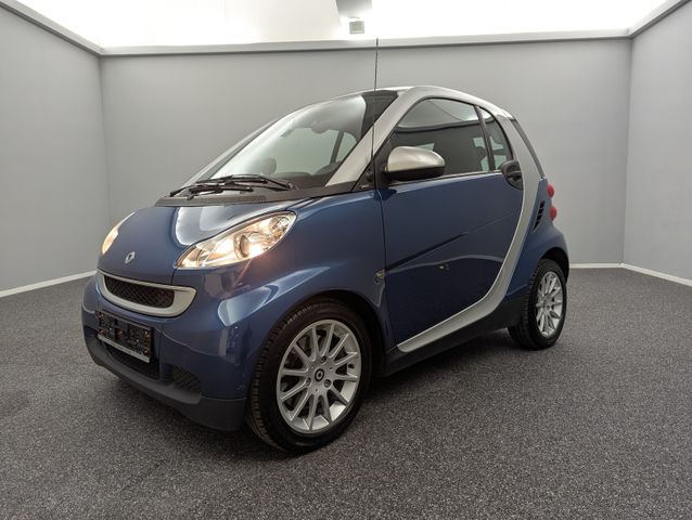 Smart ForTwo Micro Hybrid Drive 52kW*STHZ*PANO*KLIMA