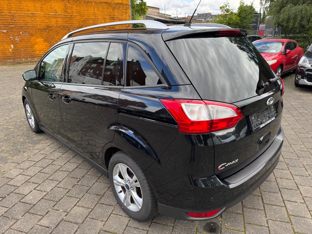 Ford Grand C-Max