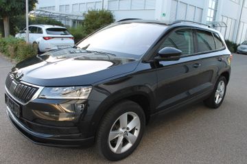 Skoda Karoq - 3