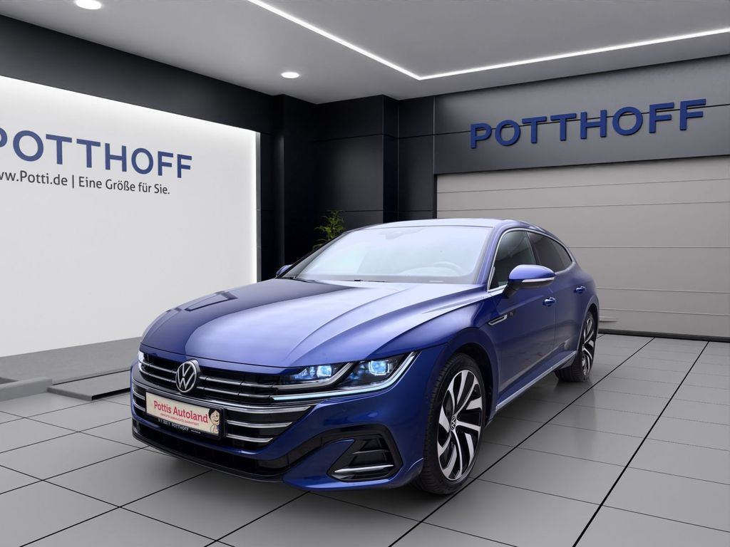 Arteon Shooting Brake 1.4 TSI eHybrid DSG R-LINE