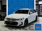 BMW 320d xDrive Touring M Sport 19LM Memory Head-Up