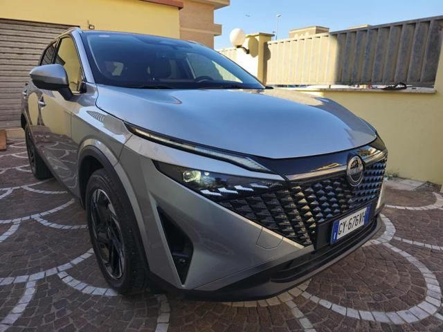 Nissan NISSAN Qashqai MHEV 158 CV Xtronic N-Connecta NO