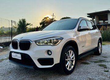 BMW X1 - 4