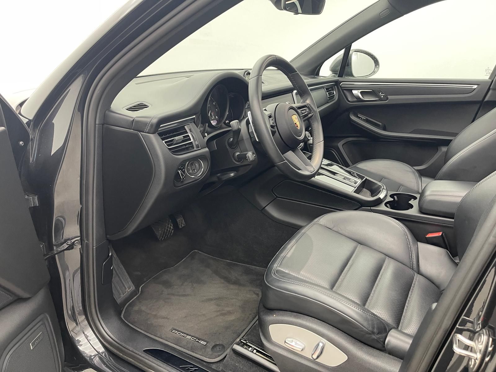 Porsche Macan T CHRONO*PASM*PDLS+*BOSE*MEMORY*PANO foto 12
