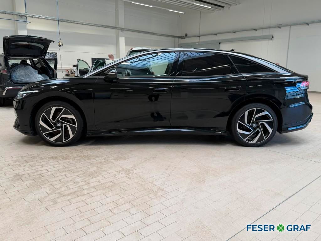 Volkswagen ID.7 - Bild 9