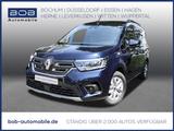 Renault Kangoo E-TECH 100% el. EQUILIBRE EV45 AC22 NAVI - Renault Kangoo Gebrauchtwagen in Wuppertal