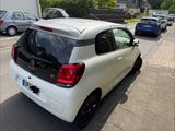 Citroën C1 VTi 72 Elle Leder AHK CarPlay Kamera  Sitzhe. - gebrauchte Citroën C1 aus dem Jahr 2018
