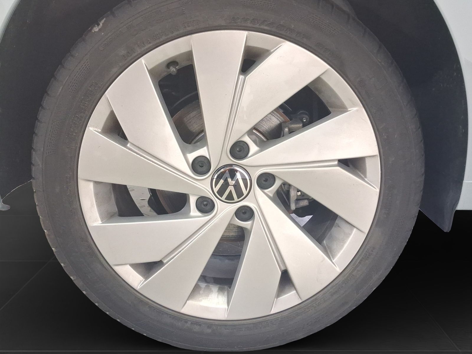 Volkswagen Golf - Bild 7