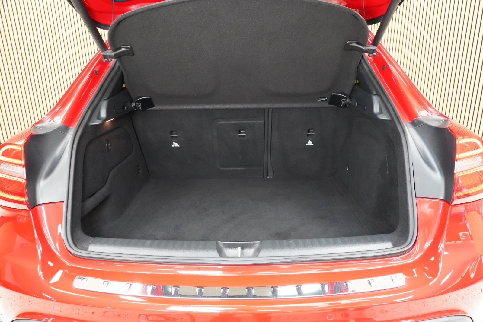 Mercedes GLA 45 AMG 4Matic 381 ch – Dynamic Plus – Échappement Performance – Pano – Harman Kardon – 115 704 km