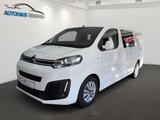 Citroën Jumpy 2,0HDi Business XL Komfort Plus Doka Autom - Citroën: Business
