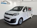 Citroën Jumpy 2,0HDi Business XL Komfort Plus Doka Autom - Citroën Jumpy in Berlin