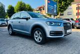 Audi Q7 3.0 TDI quattro 360° 7-Sitzer Xenon Navi AHK - Audi Q7 in Saarbrücken