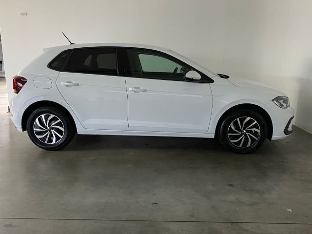 Polo Life 1.0 TSI KAMERA+SHZ+KLIMA+ALU