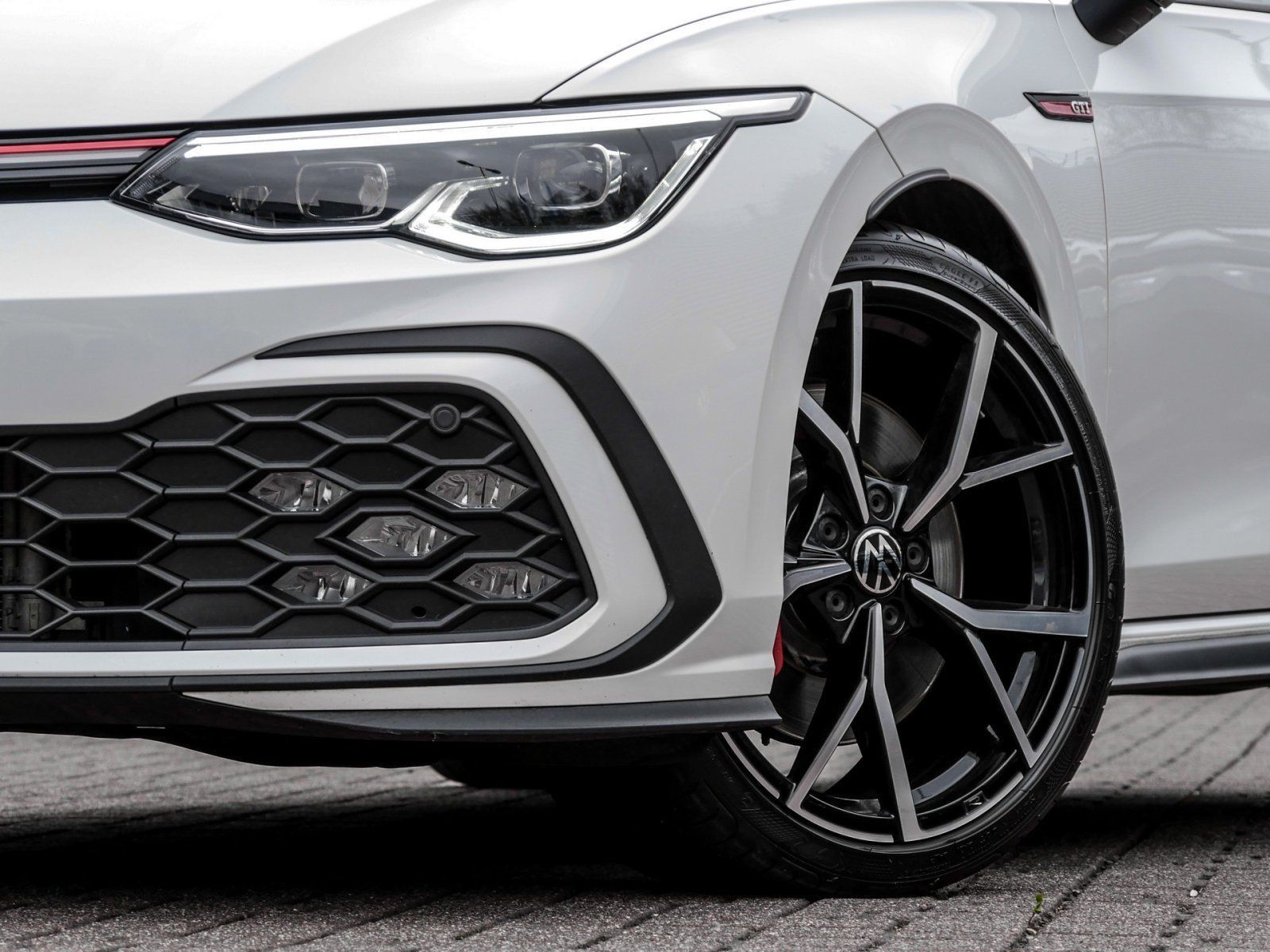 Volkswagen Golf - Bild 5
