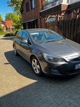 Opel Vauxhall Astra - Opel: Vauxhall