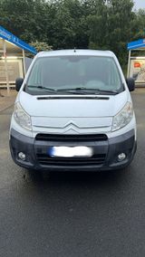 Citroën Jumpy - in gutem Zustand abzugeben - Citroën Jumpy aus 2008