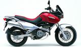 Suzuki XF 650 Freewind - SUZUKI 650 FREEWIND XF