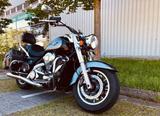 Kawasaki VN 1700 Classic Tourer