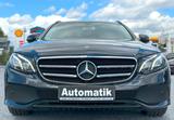 Mercedes-Benz E-Klasse T-Modell E 200 *NAVI*KAM*LEDER*LED* - Mercedes-Benz E 200 in Duisburg