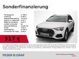 Audi Q3 35 TDI qu S tronic Navi,AHK,Sitzhzg - Audi Q3 in Nürnberg