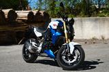 BMW F900r - BMW R 90