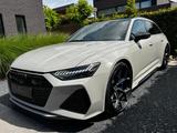 Audi RS6 Perf. Kreide B&O adv. Volle Hütte Garantie!