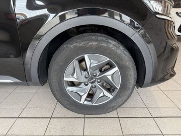 KIA Sorento - 9