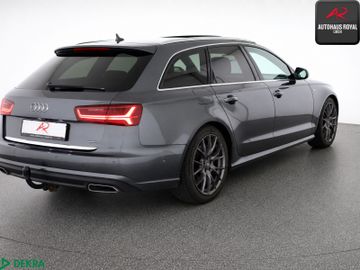 Audi A6 - 5