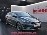Kia Procee'd 1.5 T-GDI DCT Ultimate NAVI+LED+PANO+RF - Kia pro cee'd / ProCeed Jahreswagen