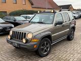 Jeep Cherokee 3.7 Limited, Aut., 4x4, AHK 3,3t, Klima