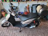 Piaggio Liberty 125 S - PIAGGIO LIBERTY 125 S
