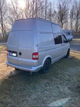 Volkswagen T5 Camper lang/hoch Automatik  - Volkswagen T5 lang