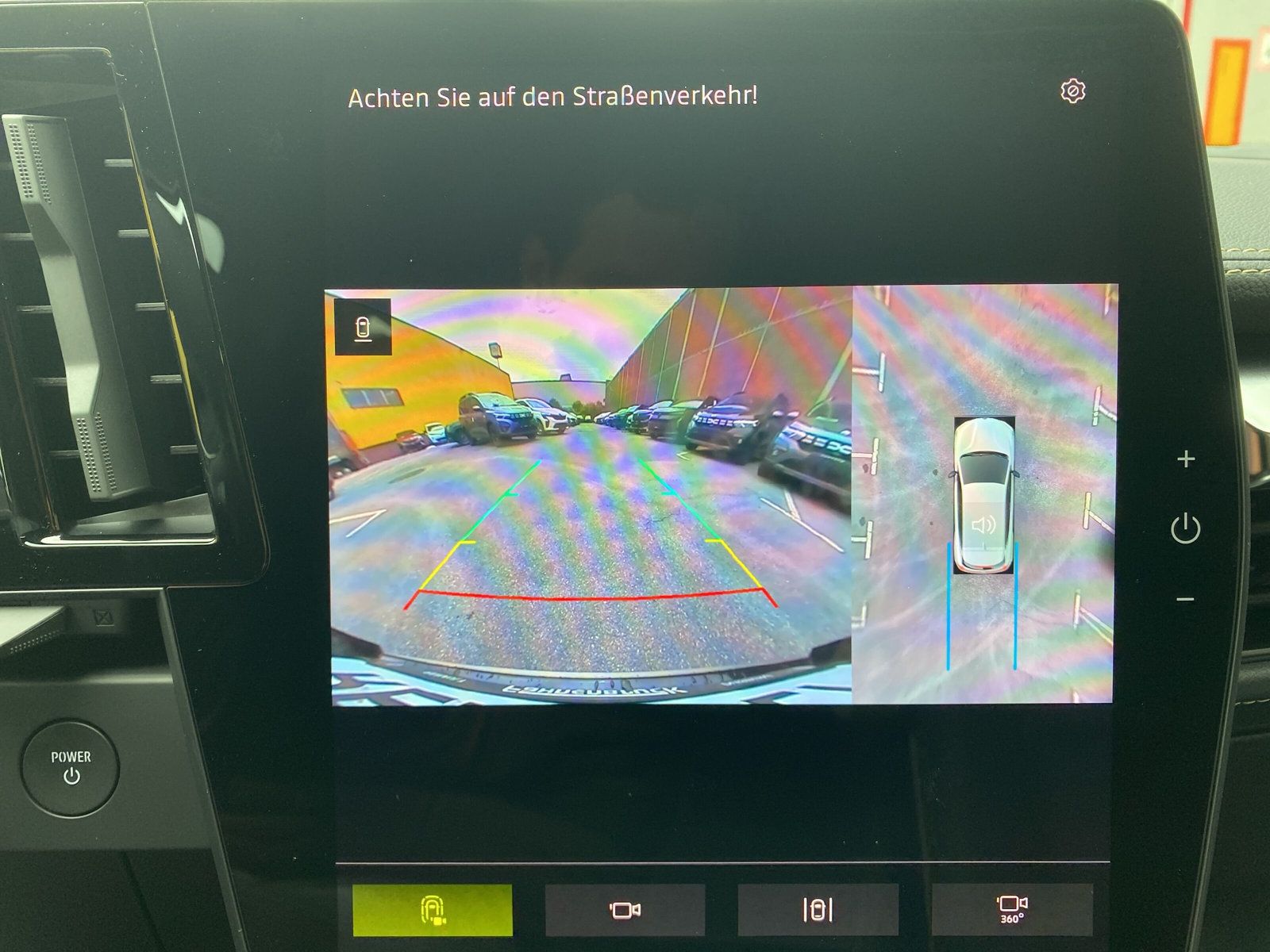 Renault Megane - Bild 19