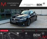 Lexus CT 200h*F Sport*Tempomat*Klimaautomatik*LED*Hybr - Lexus: L