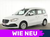 Mercedes-Benz T 180 Park-Paket|Rückfahrkamera|Tempomat|Navi - Mercedes-Benz T-Klasse in Düsseldorf