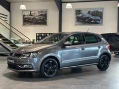 VW Polo - Ansicht 1