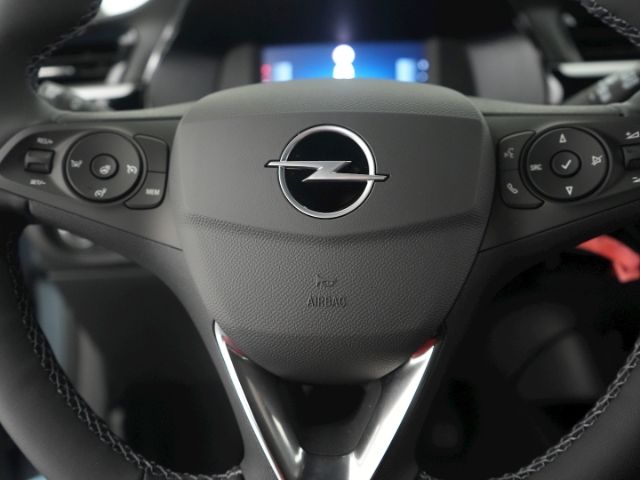 Corsa F FACELIFT GS+MATRIX-LED+RÜCKFAHRKAMERA+SI