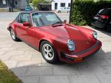 Porsche 911 Urmodell - Porsche 911 Urmodell aus 1980