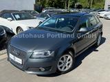 Audi A3 Sportback 1.8 TFSI Ambiente/Panoram/AHK/Alcan - Audi A3: 8p Sportback