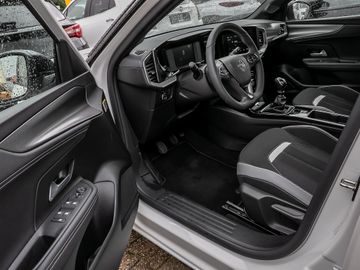 Opel Mokka 1.2 GS Line Kamera Fernlicht-Assist.