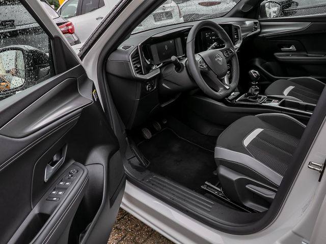 Opel Mokka 1.2 GS Line Kamera Fernlicht-Assist.