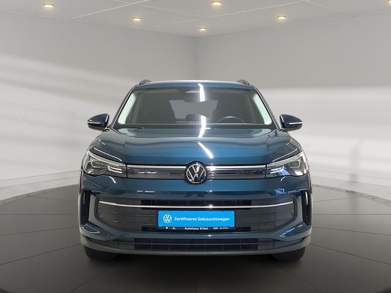 Tiguan Life 1,5 l eTSI 96 kW DSG AZV, ACC, Navi,