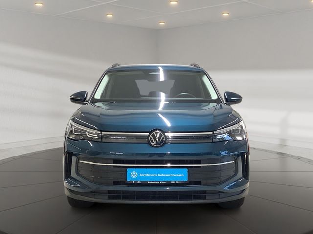 Tiguan Life 1,5 l eTSI 96 kW DSG AZV, ACC, Navi,