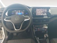 Volkswagen T-Cross - Vorschau Bild 9