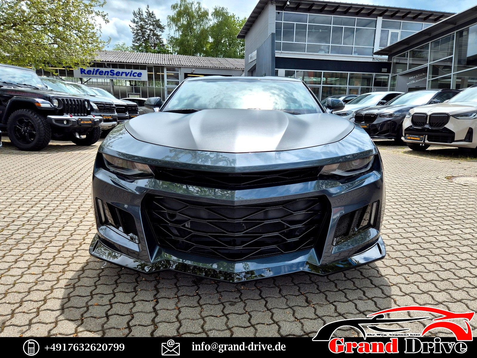 Фото авто