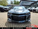 Chevrolet Camaro Coupé 2.0/ LED/ 20 ZOLL/Turbosmart-Ventil - Chevrolet Camaro: Turbo